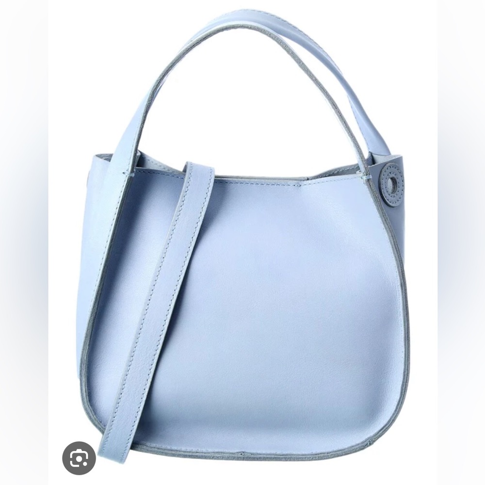 Madewell The Sydney Crossbody Bag